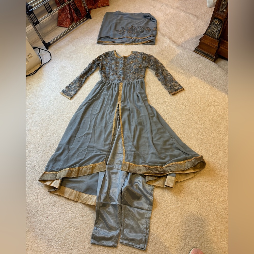 Anarkali/ Salvar Kameez